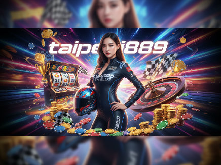 taipei889 slot