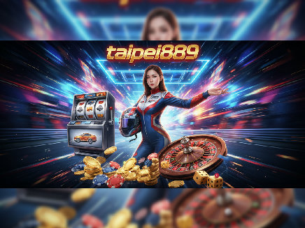 taipei889