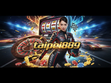 taipei889 สล็อต