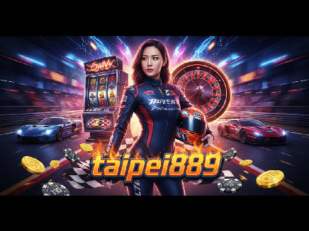 taipei889 ทางเข้า